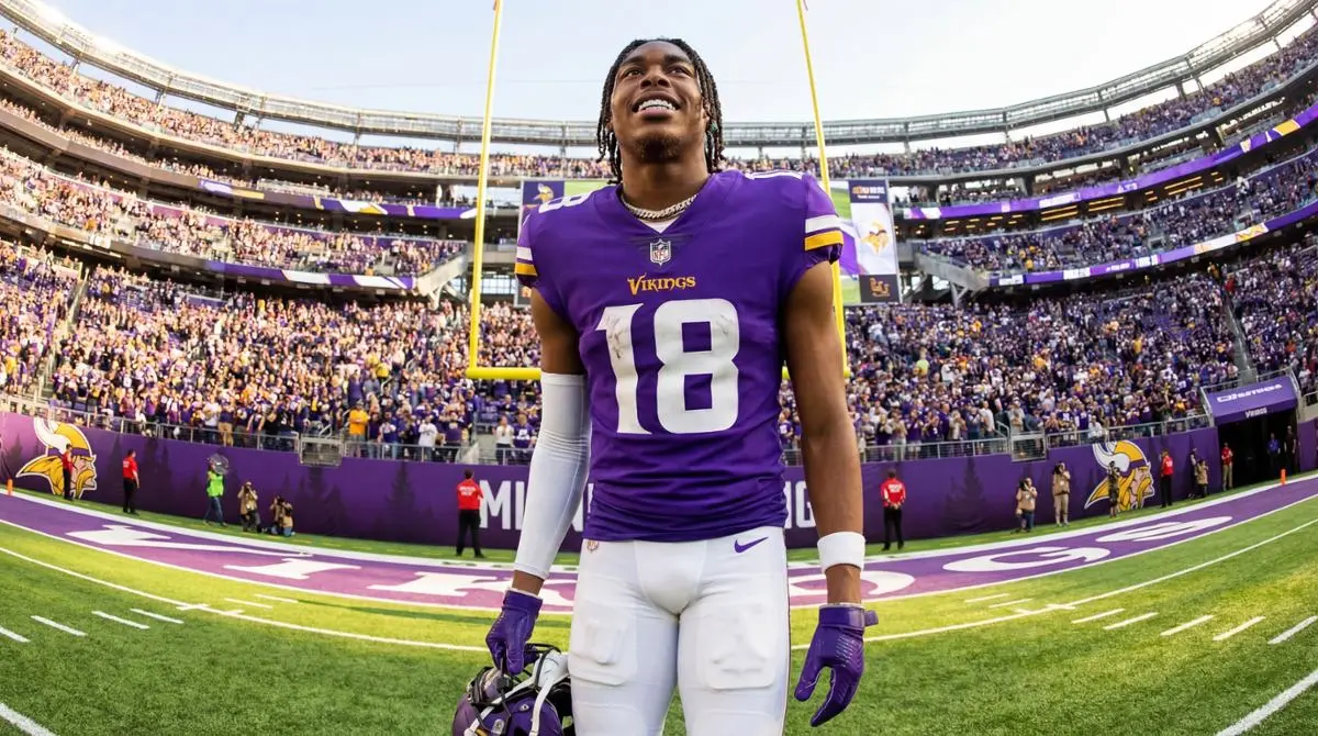 Jefferson Jackson NFL